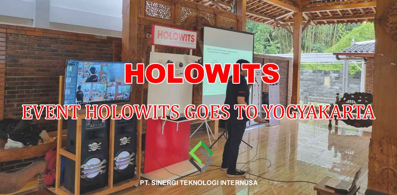Event Holowits