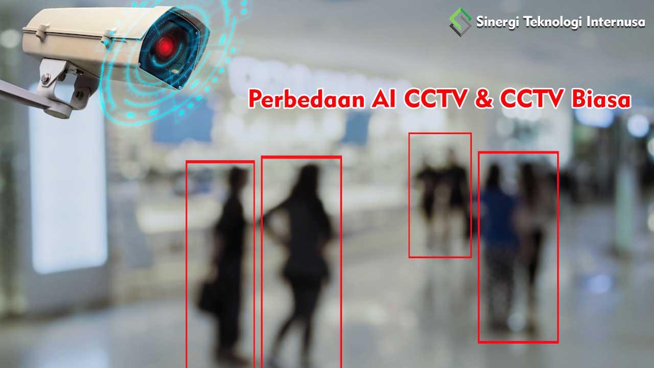 AI CCTV Terbaru