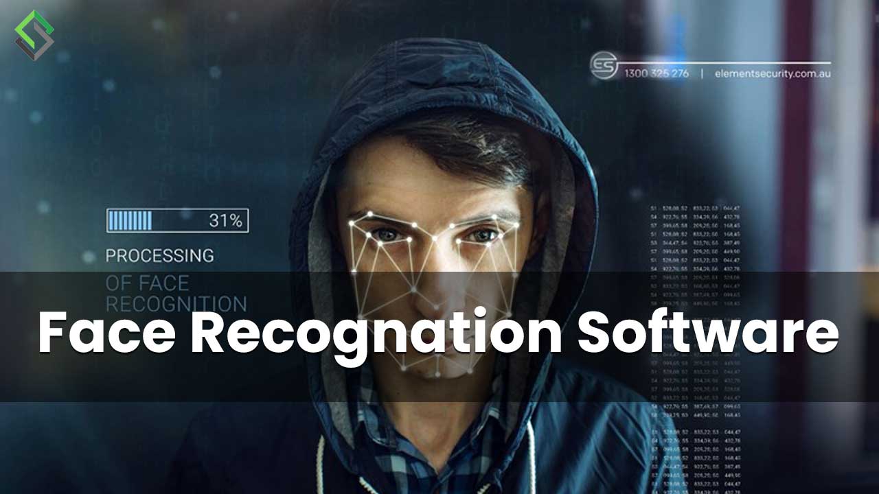 Face Recognation Software