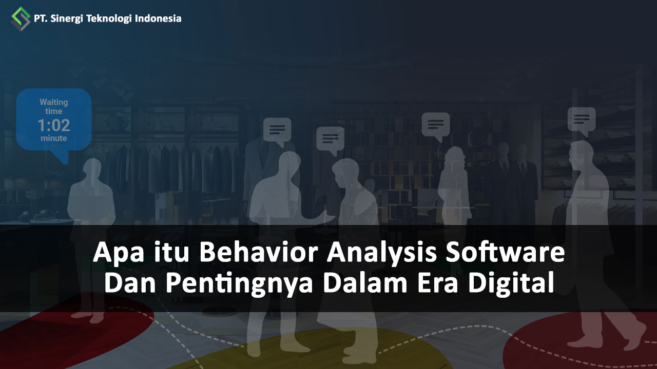 Behavior Analysis Software